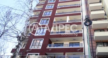 Тристаен апартамент, София, Зона Б 19, 686476, Снимка 16