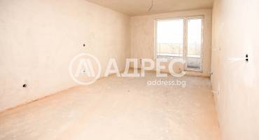 Тристаен апартамент, София, Зона Б 19, 686476, Снимка 17