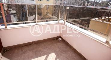 Тристаен апартамент, София, Зона Б 19, 686476, Снимка 21