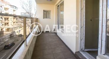 Тристаен апартамент, София, Зона Б 19, 686476, Снимка 23