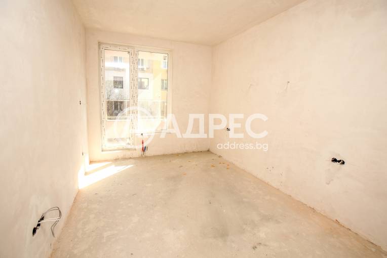 Тристаен апартамент, София, Зона Б 19, 686476, Снимка 14