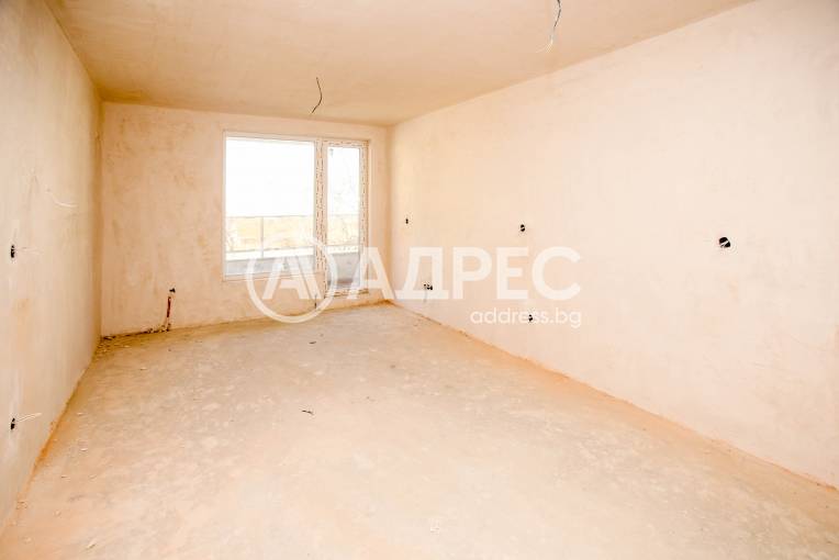 Тристаен апартамент, София, Зона Б 19, 686476, Снимка 15