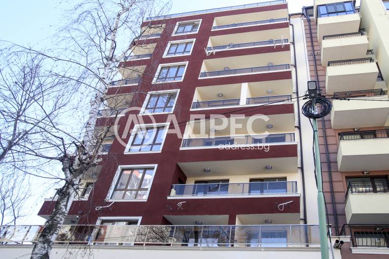 Тристаен апартамент, София, Зона Б 19, 686476, Снимка 16