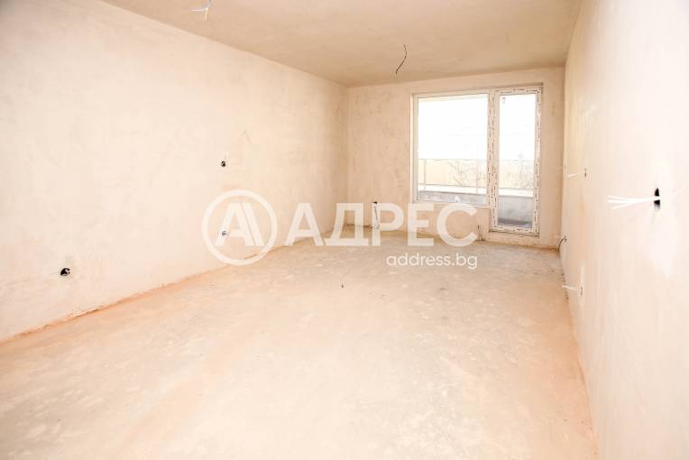 Тристаен апартамент, София, Зона Б 19, 686476, Снимка 17