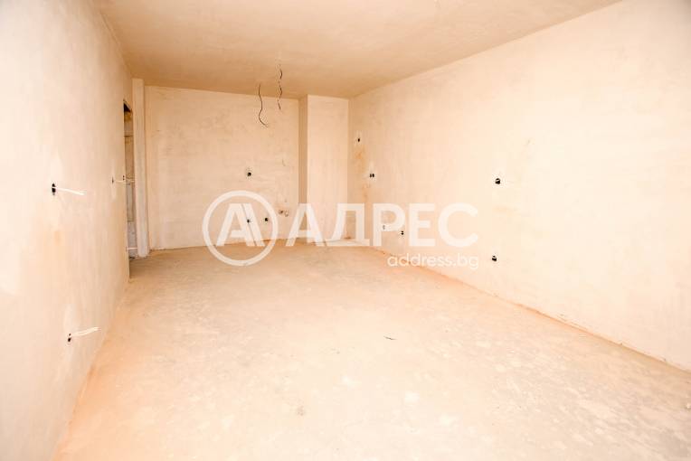 Тристаен апартамент, София, Зона Б 19, 686476, Снимка 18