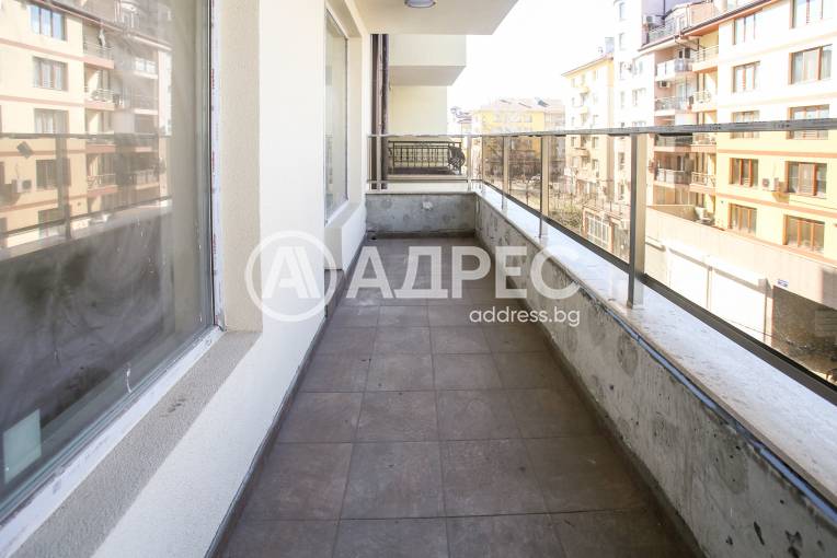 Тристаен апартамент, София, Зона Б 19, 686476, Снимка 2