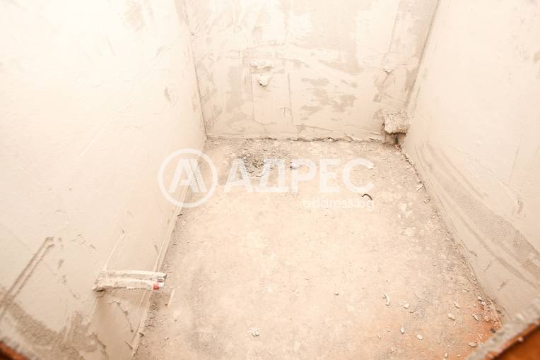 Тристаен апартамент, София, Зона Б 19, 686476, Снимка 19