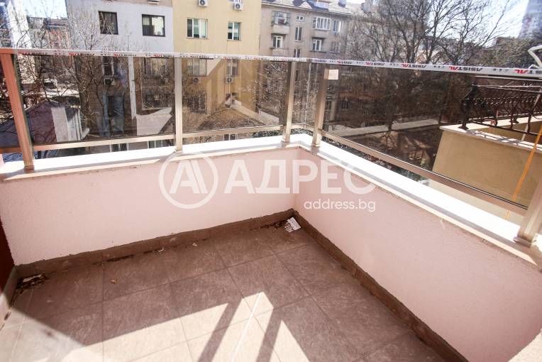 Тристаен апартамент, София, Зона Б 19, 686476, Снимка 21