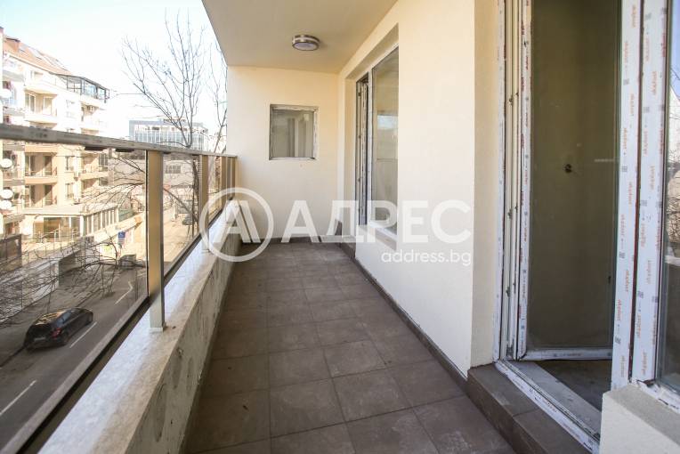 Тристаен апартамент, София, Зона Б 19, 686476, Снимка 23