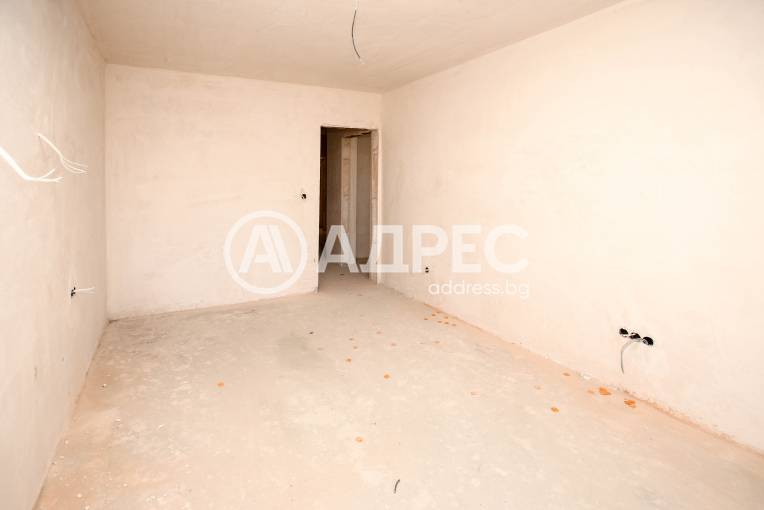 Тристаен апартамент, София, Зона Б 19, 686476, Снимка 5