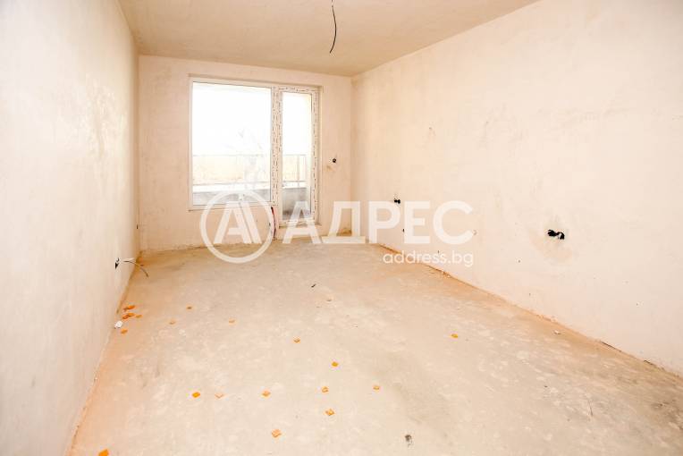 Тристаен апартамент, София, Зона Б 19, 686476, Снимка 6