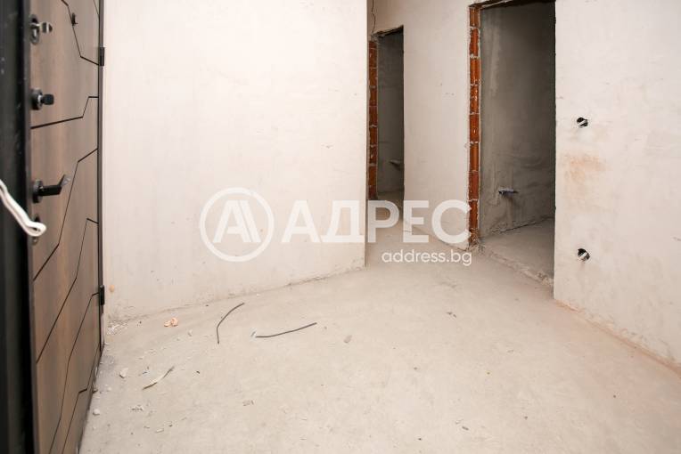 Тристаен апартамент, София, Зона Б 19, 686476, Снимка 8