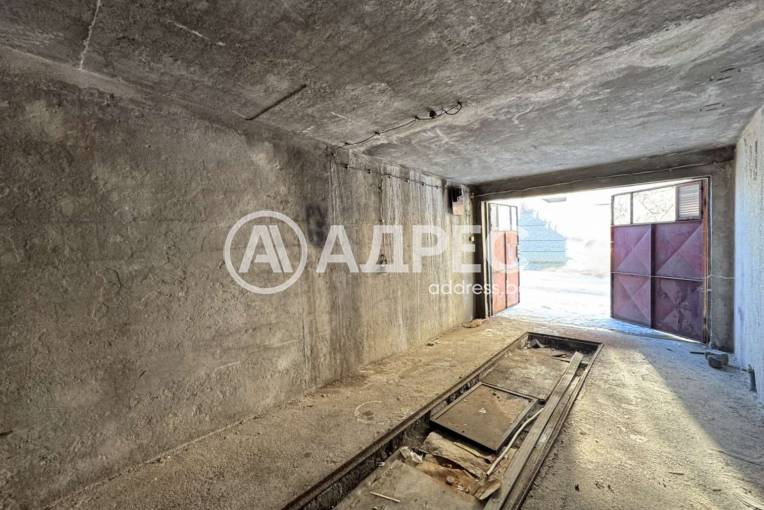 Гараж, Русе, Дружба 3, 687476, Снимка 1