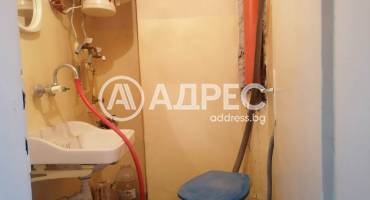 Двустаен апартамент, Ямбол, 688476, Снимка 10