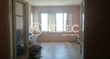 Двустаен апартамент, Ямбол, 688476, Снимка 3