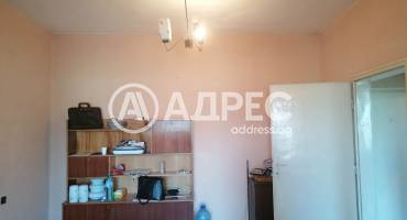 Двустаен апартамент, Ямбол, 688476, Снимка 4