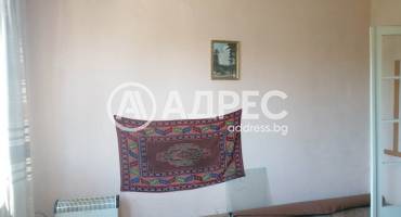 Двустаен апартамент, Ямбол, 688476, Снимка 5
