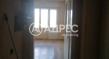 Двустаен апартамент, Ямбол, 688476, Снимка 6