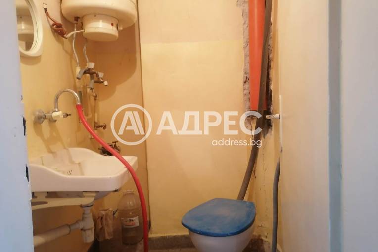 Двустаен апартамент, Ямбол, 688476, Снимка 10