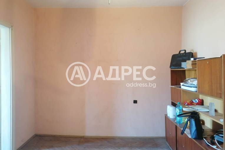 Двустаен апартамент, Ямбол, 688476, Снимка 2