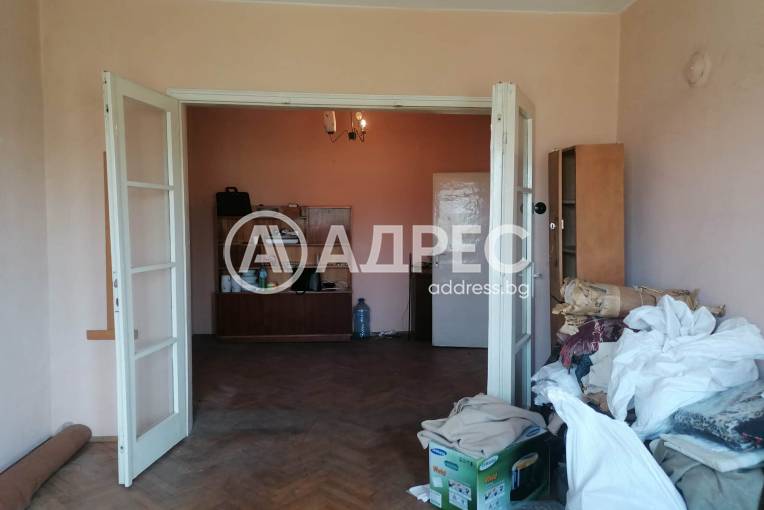 Двустаен апартамент, Ямбол, 688476, Снимка 9