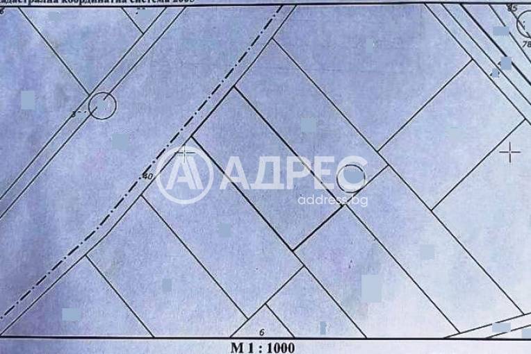 Земеделска земя, Благоевград, Широк център, 690476, Снимка 4