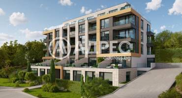 Многостаен апартамент, Варна, Бриз, 692476, Снимка 2