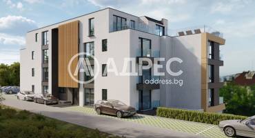 Многостаен апартамент, Варна, Бриз, 692476, Снимка 3