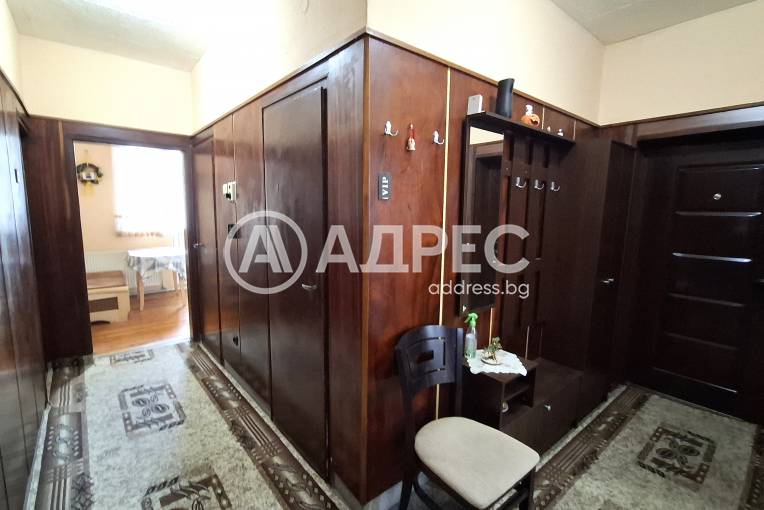 Многостаен апартамент, Севлиево, Широк център, 697476, Снимка 11