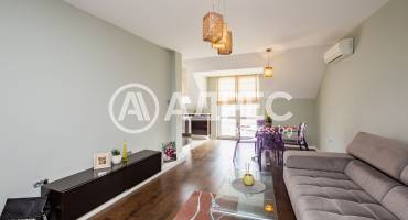 Многостаен апартамент, Варна, Бриз, 703476
