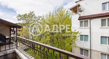 Многостаен апартамент, Варна, Бриз, 703476, Снимка 10