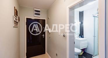 Многостаен апартамент, Варна, Бриз, 703476, Снимка 11