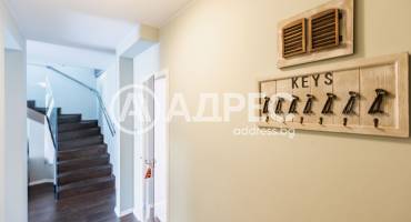 Многостаен апартамент, Варна, Бриз, 703476, Снимка 12