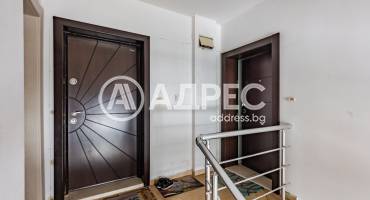 Многостаен апартамент, Варна, Бриз, 703476, Снимка 13