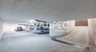 Многостаен апартамент, Варна, Бриз, 703476, Снимка 14