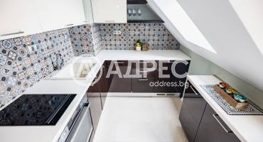 Многостаен апартамент, Варна, Бриз, 703476, Снимка 3