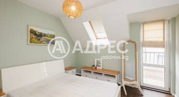 Многостаен апартамент, Варна, Бриз, 703476, Снимка 4