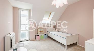 Многостаен апартамент, Варна, Бриз, 703476, Снимка 5
