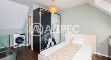 Многостаен апартамент, Варна, Бриз, 703476, Снимка 6