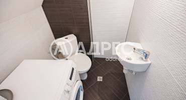 Многостаен апартамент, Варна, Бриз, 703476, Снимка 8