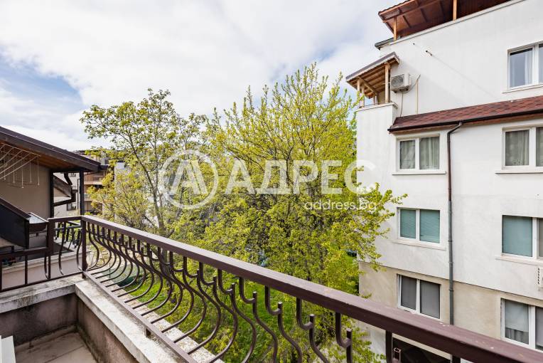 Многостаен апартамент, Варна, Бриз, 703476, Снимка 10