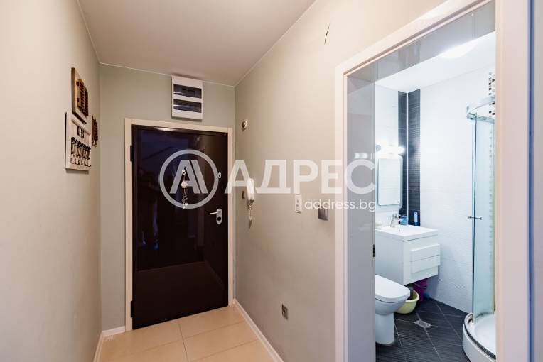 Многостаен апартамент, Варна, Бриз, 703476, Снимка 11