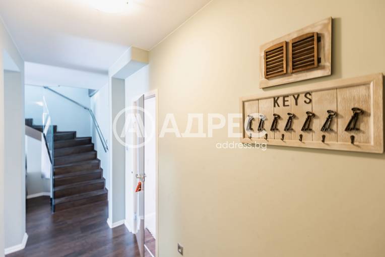 Многостаен апартамент, Варна, Бриз, 703476, Снимка 12