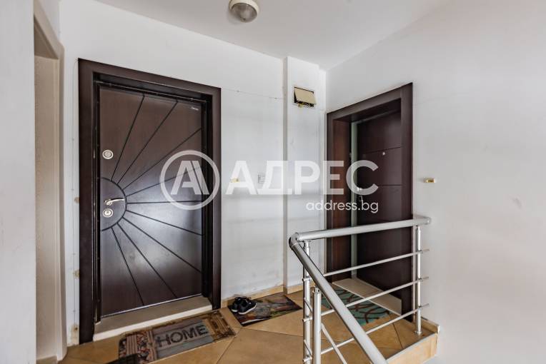 Многостаен апартамент, Варна, Бриз, 703476, Снимка 13