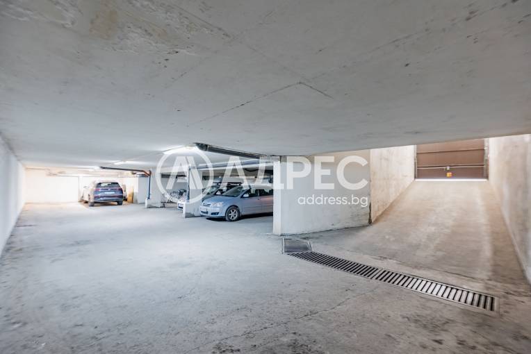 Многостаен апартамент, Варна, Бриз, 703476, Снимка 14