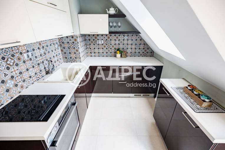 Многостаен апартамент, Варна, Бриз, 703476, Снимка 3