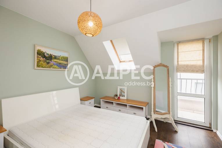 Многостаен апартамент, Варна, Бриз, 703476, Снимка 4