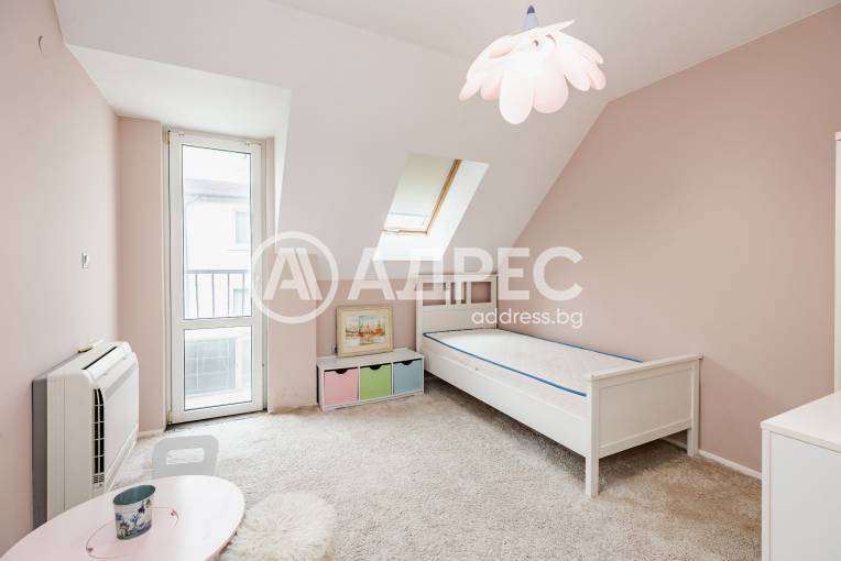 Многостаен апартамент, Варна, Бриз, 703476, Снимка 5