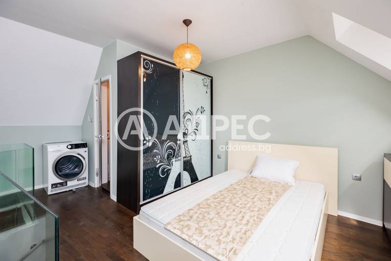 Многостаен апартамент, Варна, Бриз, 703476, Снимка 6