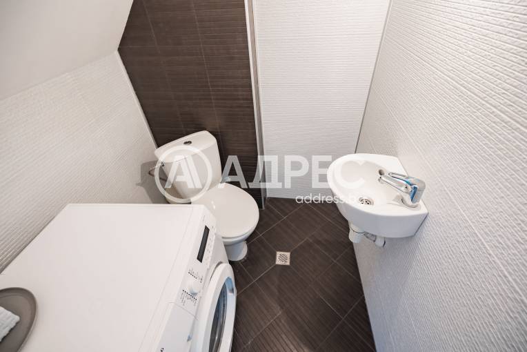 Многостаен апартамент, Варна, Бриз, 703476, Снимка 8